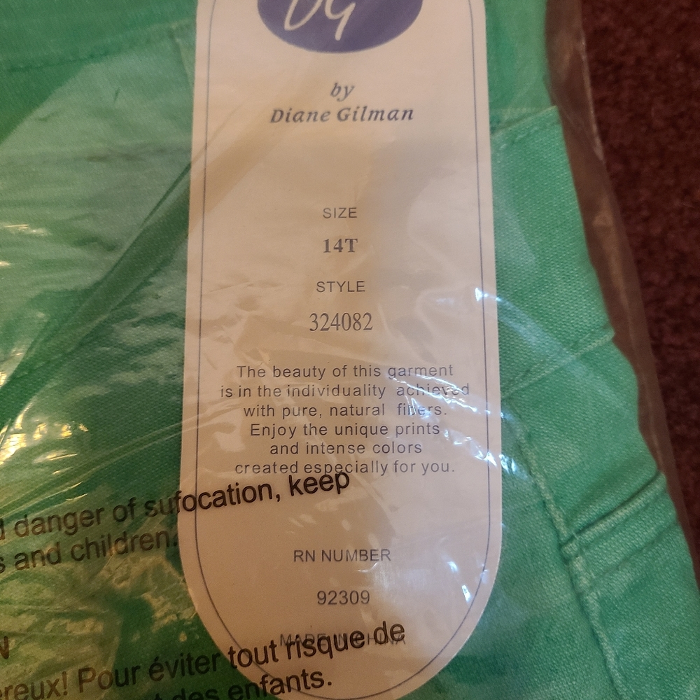 DG 2 jeans various sizes